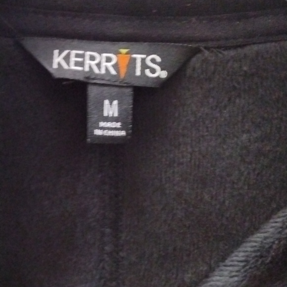 Kerrits Centerline Fleece Zip - Picture 3 of 5